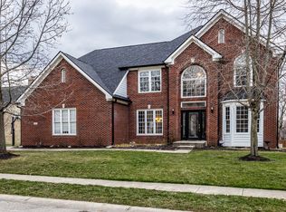 7417 River Birch Ln, Indianapolis, IN 46236