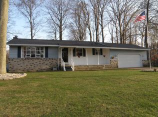 1241 Clayton Ave, Muskegon, MI