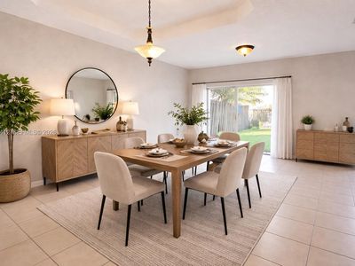 4947 SW 135th Way, Hollywood, FL, 33027