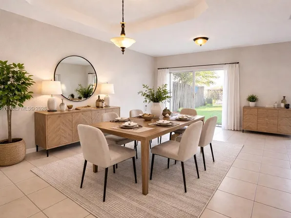 4947 SW 135th Way, Hollywood, FL 33027