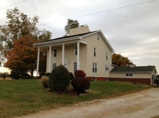 19014 W Us Highway 150, Brimfield, IL 61517