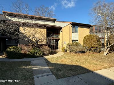 54 Amberly Drive UNIT E, Manalapan, NJ, 07726