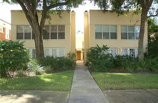 1st image of 2002 W Dekle Ave APT B