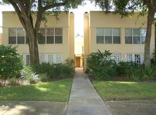2002 W Dekle Ave APT B, Tampa, FL 33606