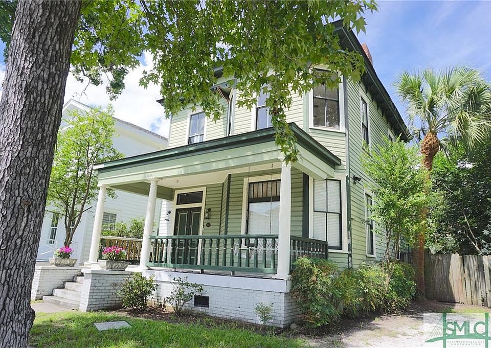 108 E 39th St, Savannah, GA 31401 | Zillow