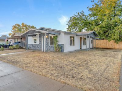 451 E Dayton Ave, Fresno, CA, 93704