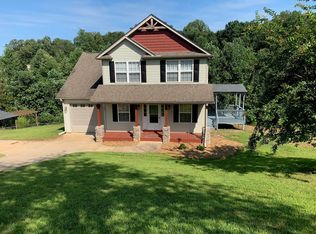 195 Beverly Ln, Lyman, SC 29365