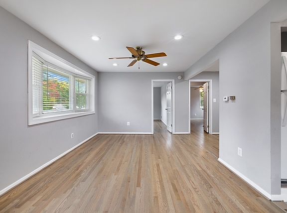 Living room on 1st floor