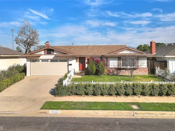 19325 Barroso St, Rowland Heights, CA 91748