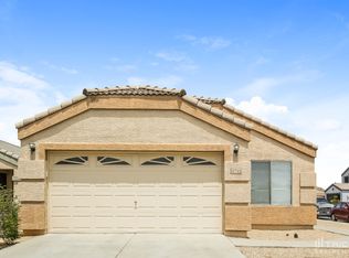 12722 W Pershing St, El Mirage, AZ 85335