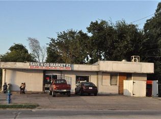 3577 Yellowstone Blvd, Houston, TX 77021