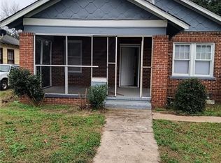 576 Heard Ave, Macon, GA 31206
