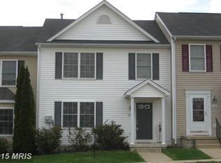 108 Coolfont Ln, Winchester, VA 22602