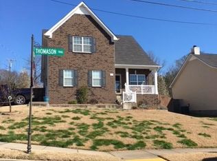 9201 Thomason Trl, Antioch, TN 37013