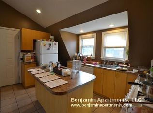 16 Farrington Ave #15-3, Allston, MA 02134