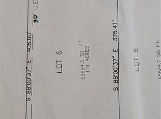 LOT 6 Walton Rd, Bates City, MO 64011