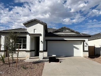 10538 W Spencer Run, Tolleson, AZ, 85353