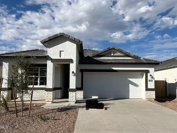 10538 W SPENCER Run, Tolleson, AZ 85353