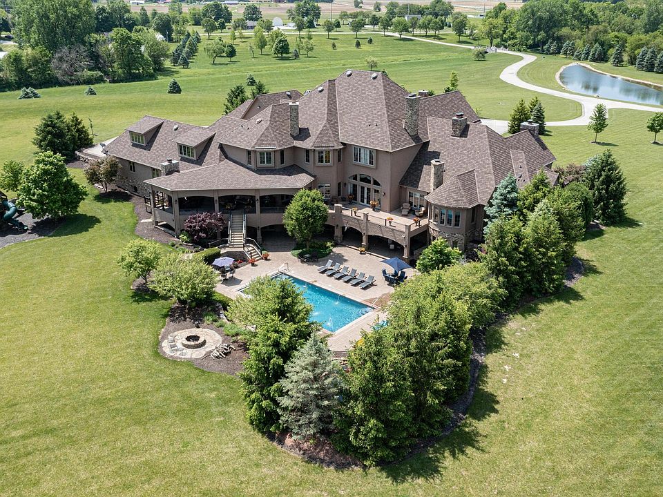 12304 E 196th St, Noblesville, IN 46060 MLS 21916021 Zillow