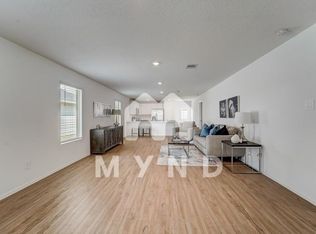 24122 Sundown View Ln, Hockley, TX 77447