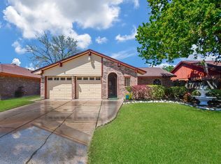 8431 Claiborne St, Houston, TX 77078