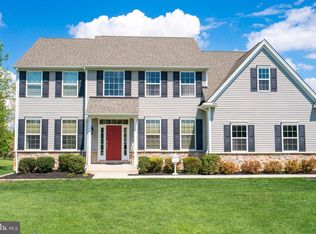 605 Clarks Ln, West Chester, PA 19382