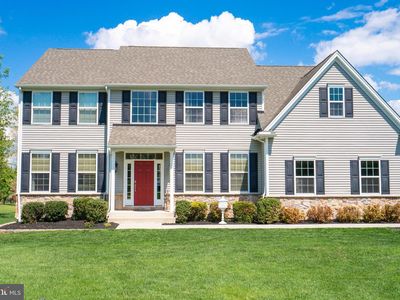 605 Clarks Ln, West Chester, PA, 19382