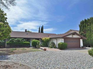 1491 Lexington Way, Livermore, CA