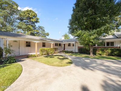 2003 Forest Hill Dr, Greenville, NC, 27858