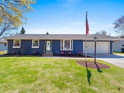 1263 MORRIS AVENUE, Green Bay, WI, 54304