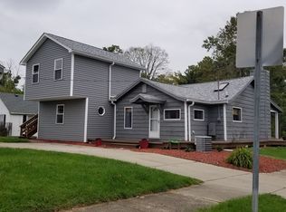 626 W Ricketts St, Kokomo, IN 46902