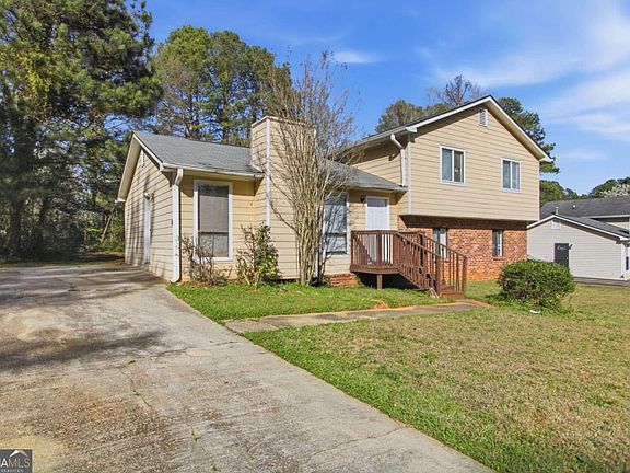 2nd image of 4436 Cypress Ridge Ln