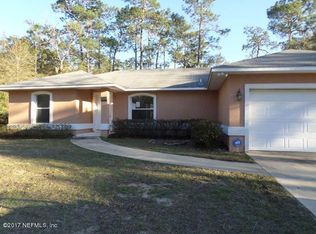 209 Sunfish Dr, Interlachen, FL 32148