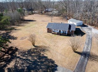 183 Dogwood Dr, Parsons, TN 38363
