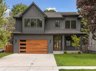 5825 Zenith Ave S, Edina, MN 55410