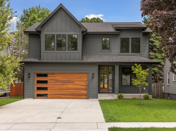 5825 Zenith Ave S, Edina, MN 55410