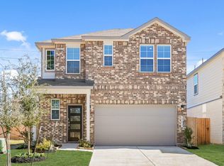 201 Valiant Ridge Trl, Magnolia, TX 77354