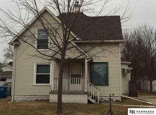 104 E Charles St, Valley, NE 68064