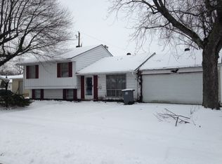 204 S 21st St, Vincennes, IN 47591