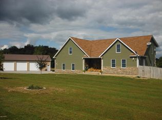 11196 Linck Rd, Marion, IL 62959