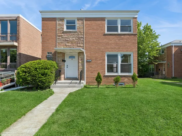 (undisclosed Address), Skokie, IL 60076