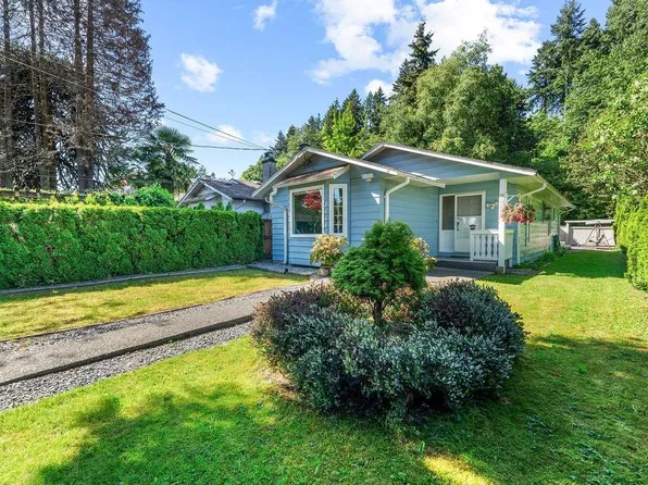 1440 Hope Rd, North Vancouver, BC V7P 1W8