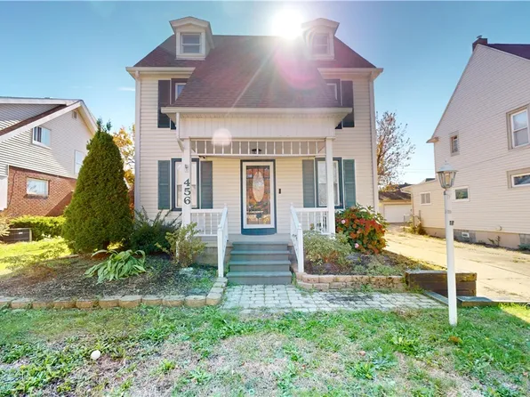 456 Lindenwood Ave, Akron, OH 44301