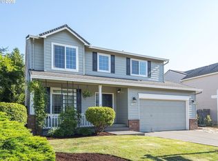 1208 SE 16th Ave, Canby, OR 97013