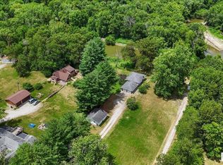 8021 Mechanicsburg Rd, Springfield, IL 62712