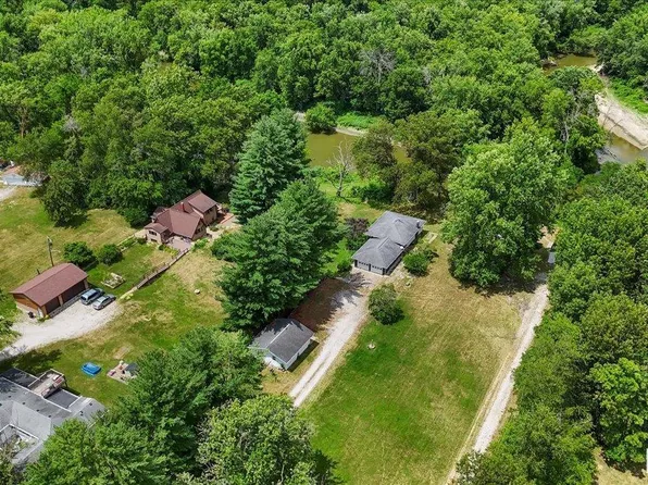 8021 Mechanicsburg Rd, Springfield, IL 62712