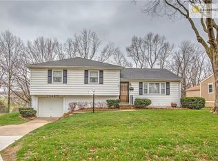 7949 NE 54th St, Kansas City, MO 64119