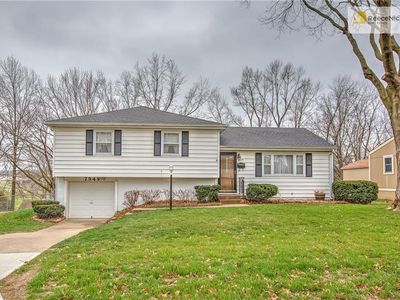 7949 NE 54th St, Kansas City, MO, 64119
