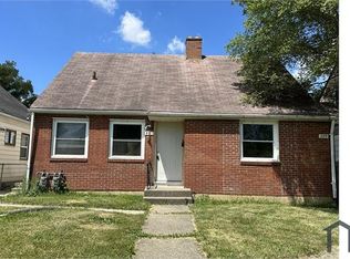 401 S Powell Ave, Columbus, OH 43204