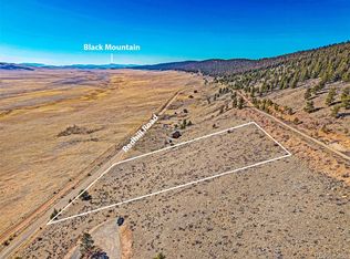 0000 Redhill Road LOT 466, Fairplay, CO 80440